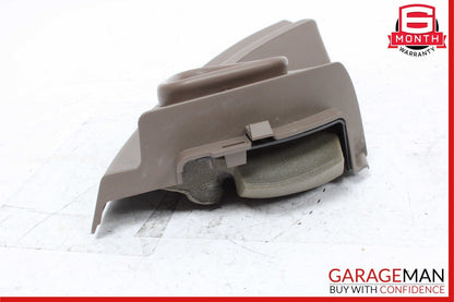 06-12 Mercedes X164 GL450 4MATIC Front Right Tweeter Speaker Door Mirror Cover