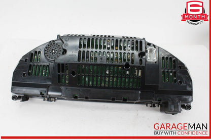 08-11 Mercedes W204 C300 C350 Speedometer Odometer Instrument Cluster Gauge OEM