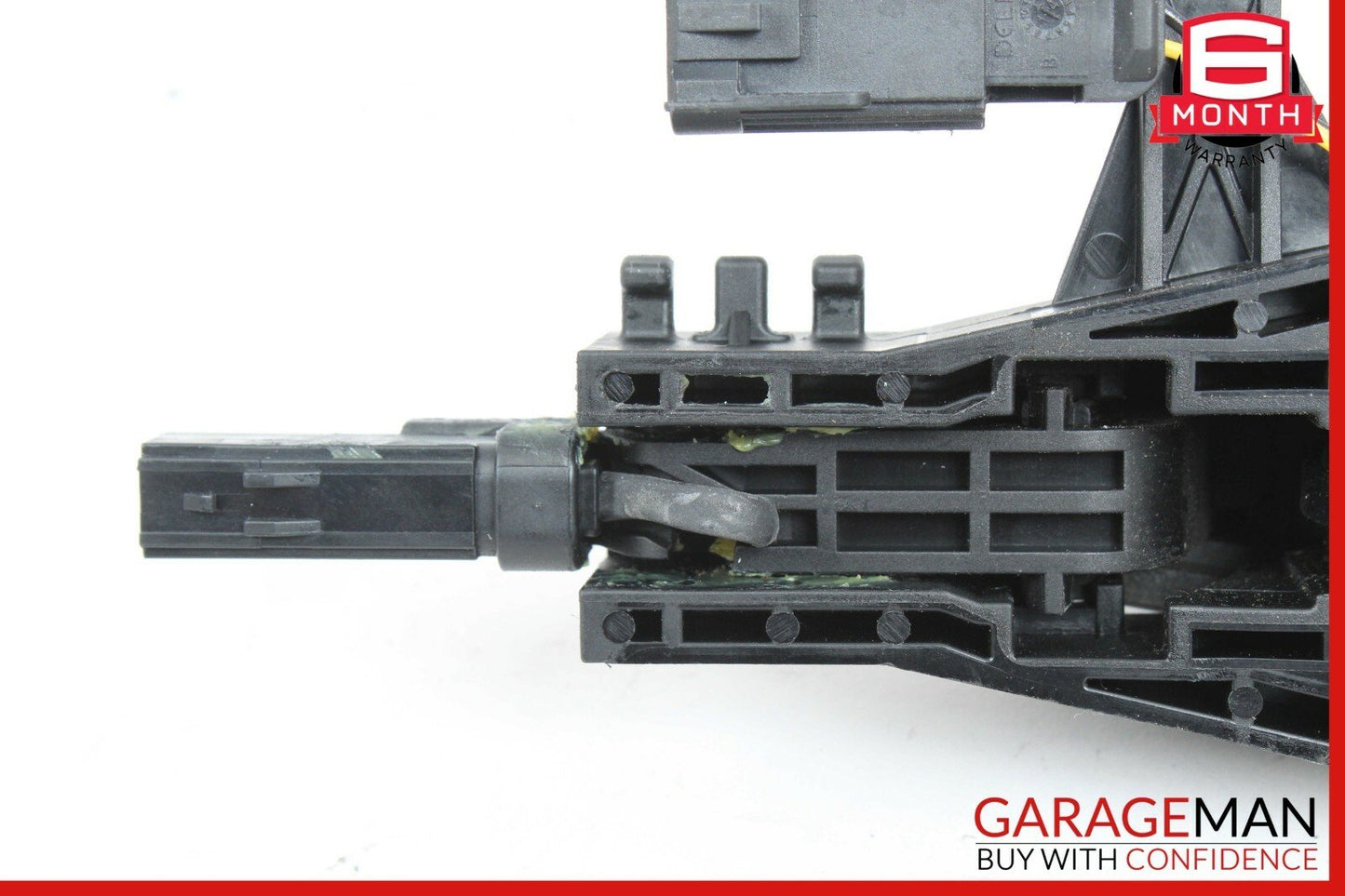 14-17 Maserati Ghibli Front Left Driver Side Exterior Door Handle Assembly OEM