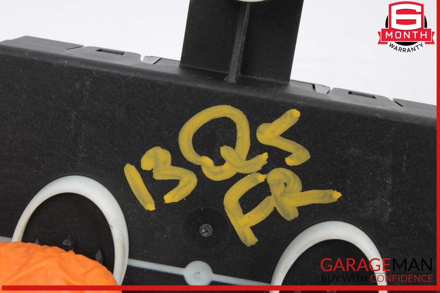 13-17 Audi Q5 SQ5 Front Right Passenger Side Door Control Module Unit 8K0959792R