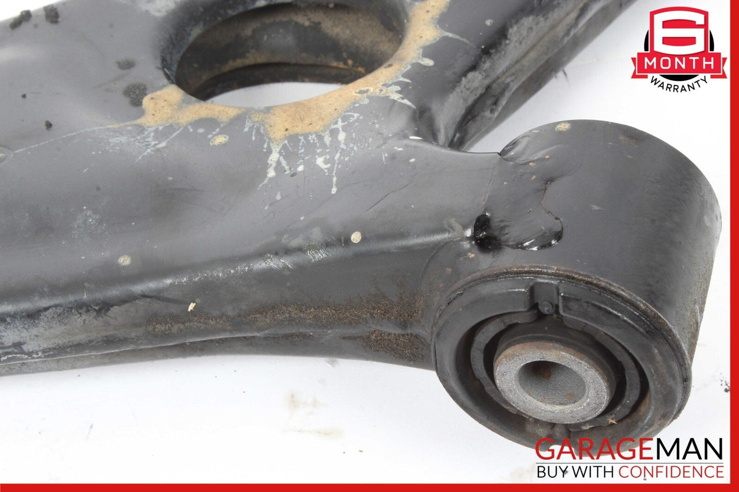15-20 Kia Sorento Front Right Side Suspension Lower Control Arm 54501C6000