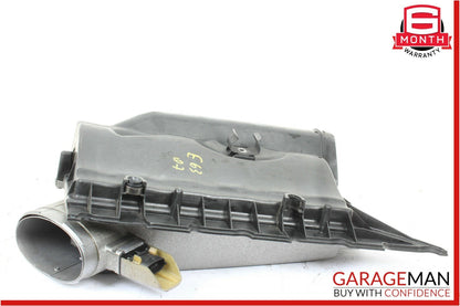 07-11 Mercedes W221 E63 AMG Right Side Air Intake Cleaner Filter Box MAS OEM