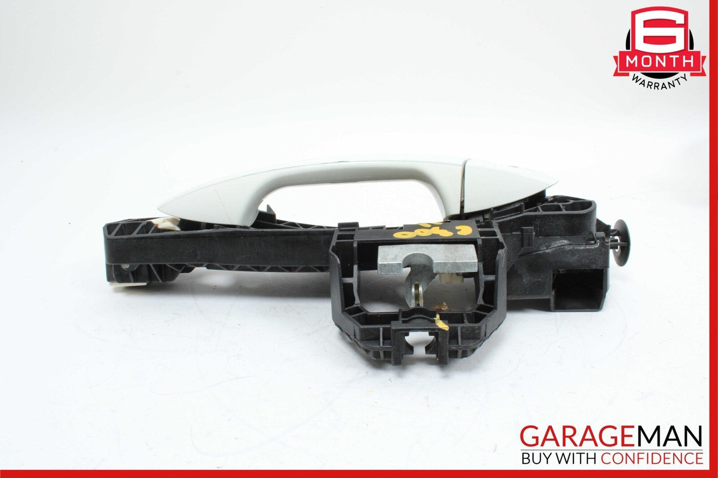 08-11 Mercedes W204 C300 C250 Front Left Driver Side Exterior Door Handle OEM