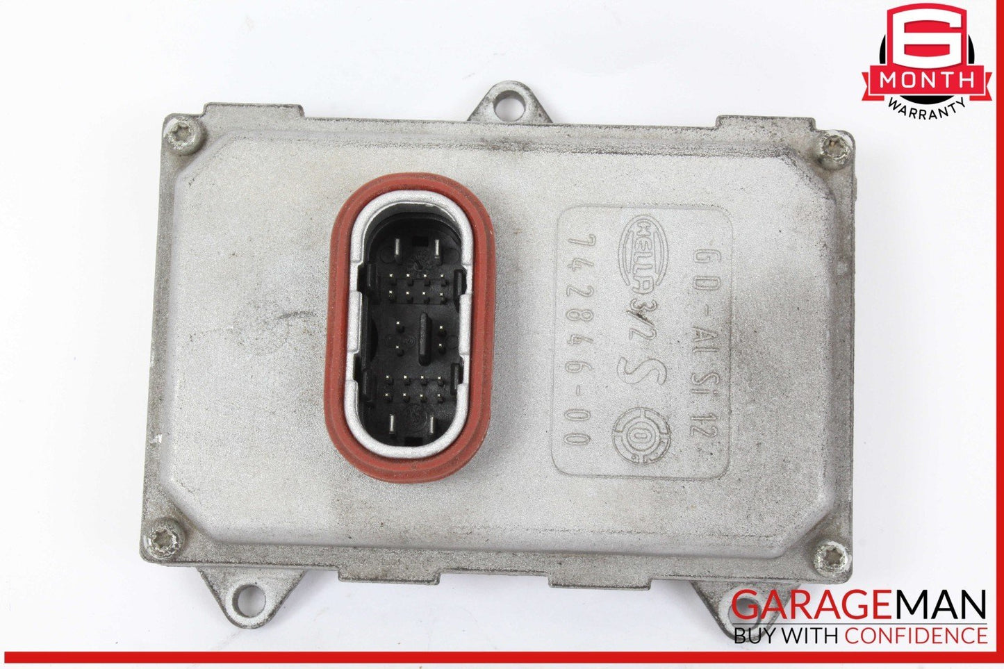 03-11 Mercedes W219 CLS550 E350 GL450 Headlight Xenon HID Ballast OEM