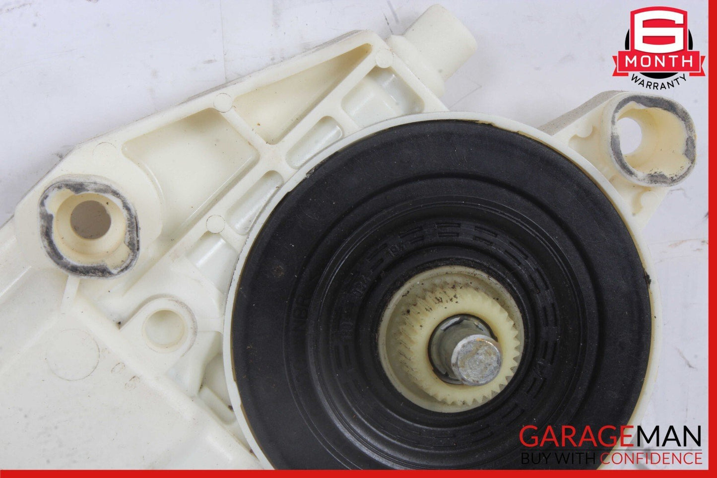 08-16 Mercedes W204 C63 AMG C250 Rear Left Side Door Window Regulator Motor OEM