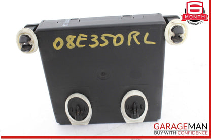 03-09 Mercedes W211 E350 E550 Rear Left Driver Side Door Control Module OEM