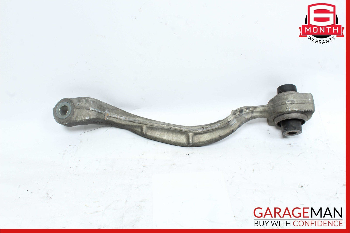 10-16 Mercedes W212 E350 CLS400 RWD Front Left Lower Wishbone Control Arm OEM