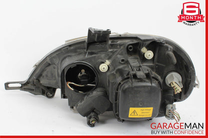 02-05 Mercedes W163 ML350 Front Right Passenger Headlight Light Lamp Halogen OEM