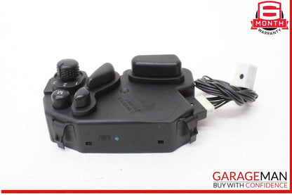 03-09 Mercedes W209 CLK350 CLK500 Front Right Seat Control Switch 2098202610 OEM