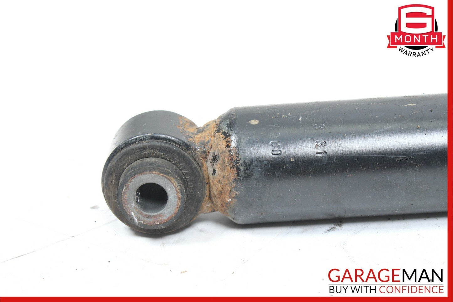 08-14 Smart Fortwo W451 Rear Left / Right Side Shock Absorber Strut OEM