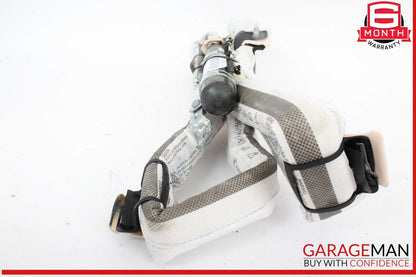 13-17 Audi SQ5 Q5 Left Driver Side Curtain Airbag Air Bag 8R0880741J OEM