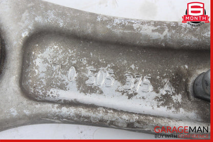 11-18 Porsche Cayenne 958 S Rear Left / Right Side Upper Forward Control Arm OEM
