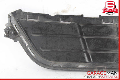 13-16 Ford Fusion Front Radiator Hood Center Grill Grille Trim 441108044 OEM