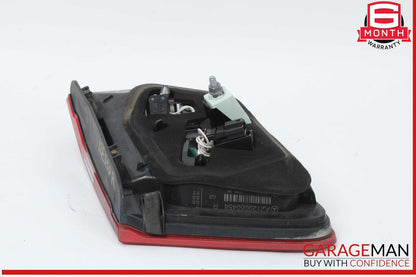 10-13 Mercedes W212 E350 E550 Rear Right Passenger Side Inner Tail Light Lamp