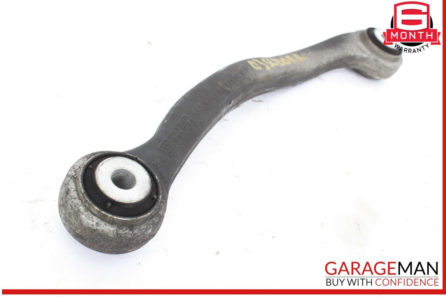 03-12 Mercedes R230 SL500 SL550 E350 CLS550 Rear Right Side Upper Control Arm