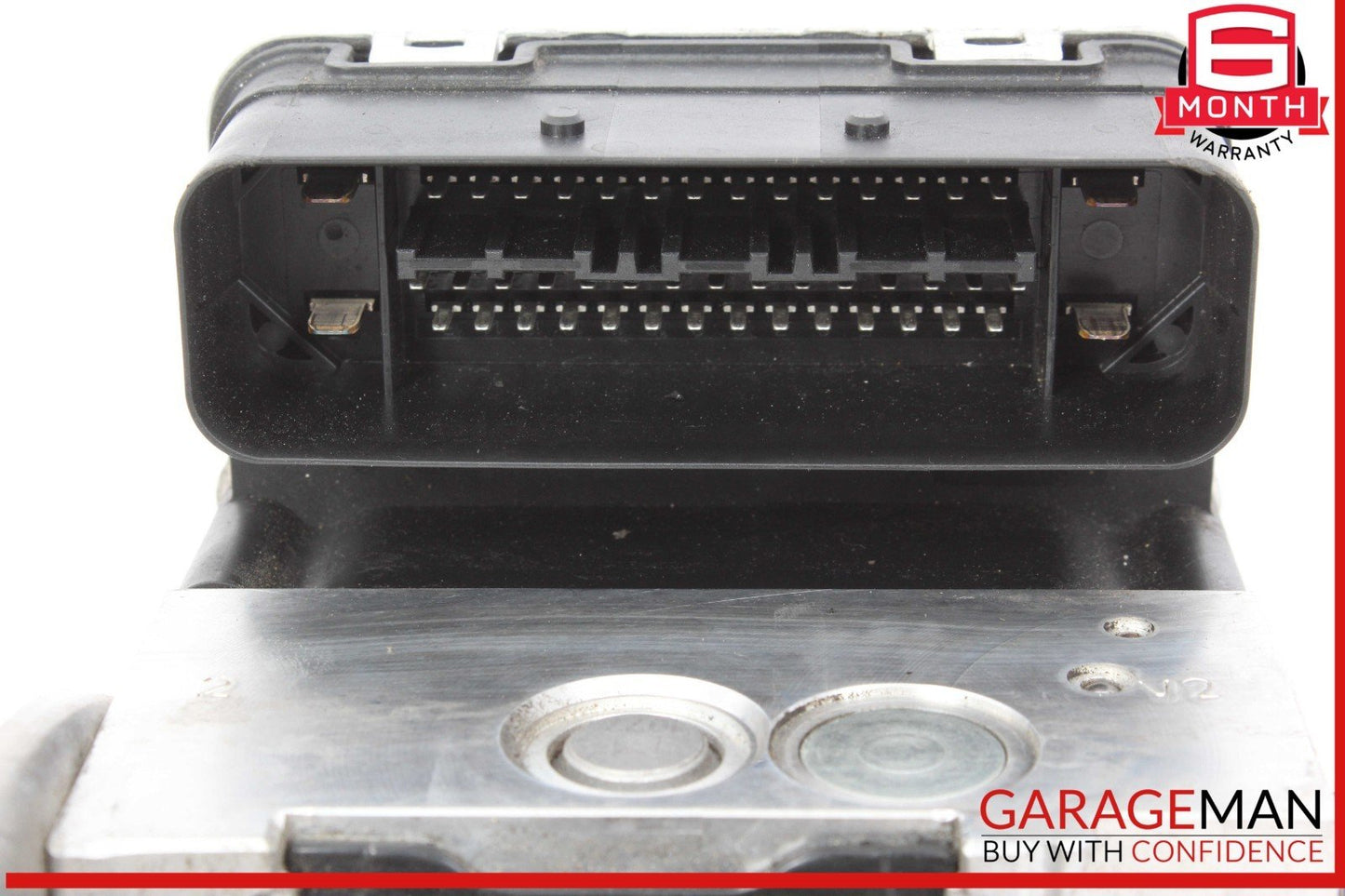 11-14 Porsche Cayenne 958 ABS Anti Lock Brake Pump Control Module 7P5614517 OEM