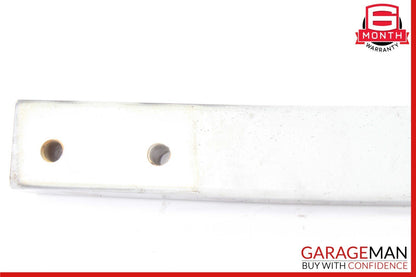 08-12 Maserati Granturismo S Reinforcement Support Brace Bar Bracket Mount