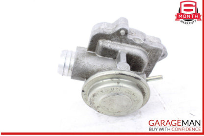 05-15 Mercedes W221 S550 Left Air Pump Check Valve EGR Emission 0021407460 OEM