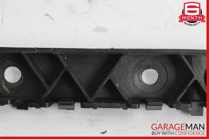 15-18 Ferrari California T Side Bumper Bracket Panel Cover 085082400 OEM