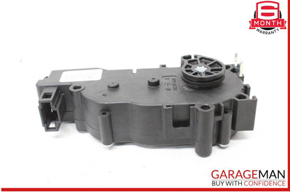 10-18 Mercedes X204 GLK350 4MATIC Trunk Lid Power Closing Motor 2047500060 OEM
