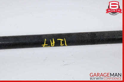 12-18 Audi A7 A6 Rear Right or Left Side Axle Shaft 8R0501203C OEM