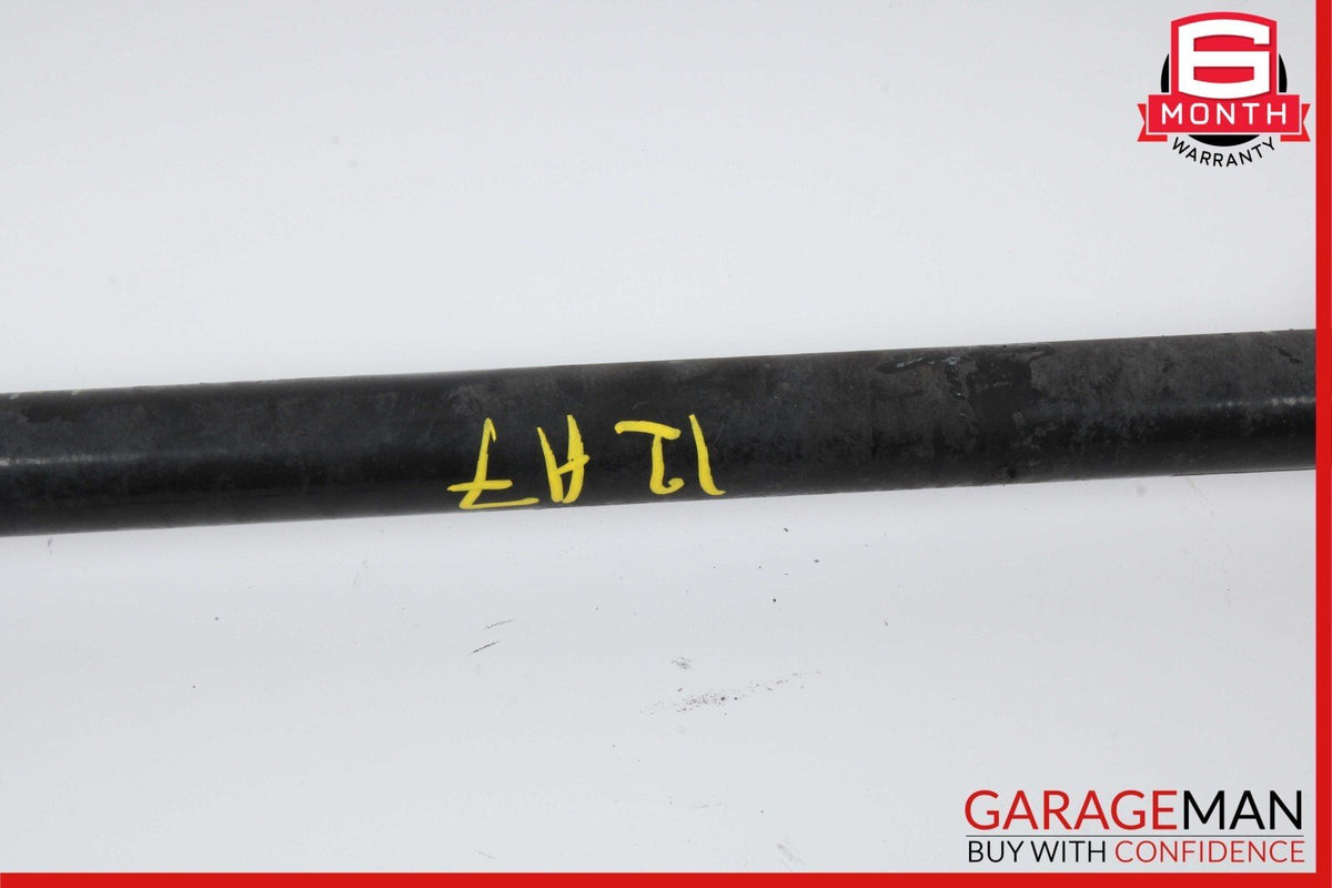 12-18 Audi A7 A6 Rear Right or Left Side Axle Shaft 8R0501203C OEM