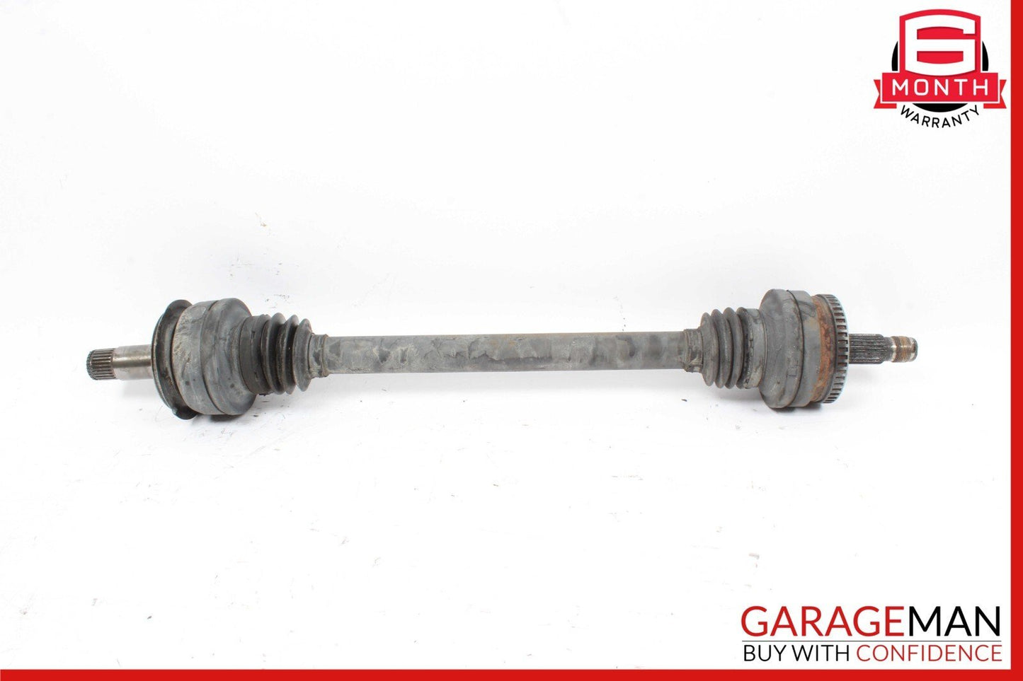 04-08 Chrysler Crossfire Rear Left / Right Side Axle CV Drive Shaft Driveshaft