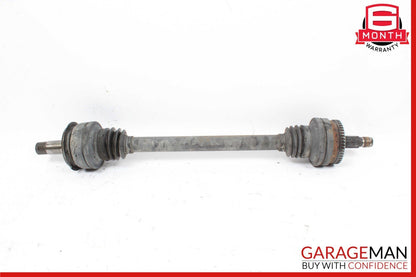 04-08 Chrysler Crossfire Rear Left / Right Side Axle CV Drive Shaft Driveshaft