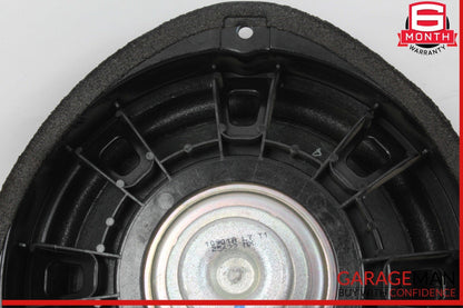 20-24 Lincoln Aviator Rear Left and Rear Right Side Door Panel Audio Speaker Set