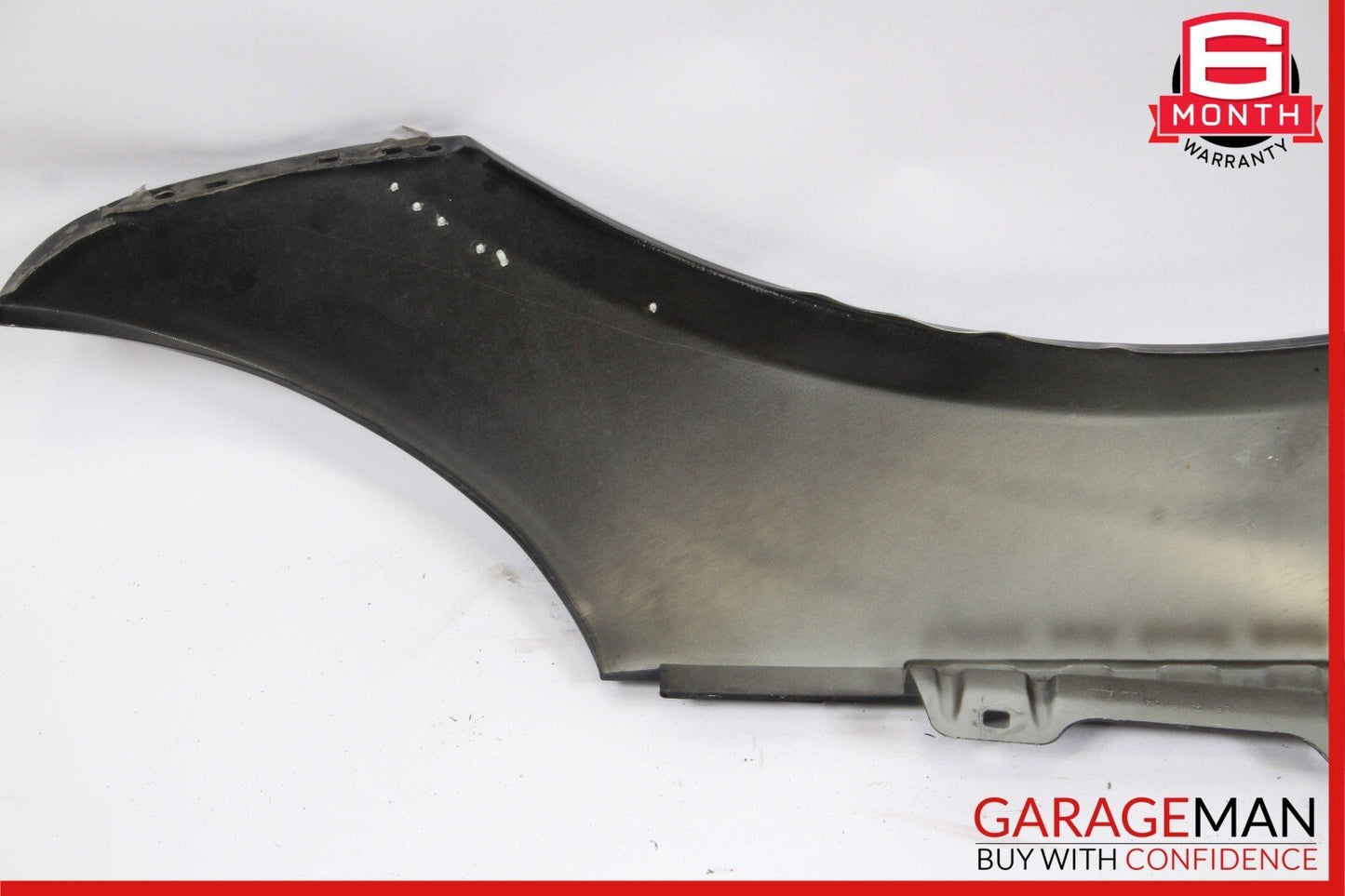 06-10 Mercedes W251 R350 R320 R63 AMG Left Driver Side Wing Fender Panel Black