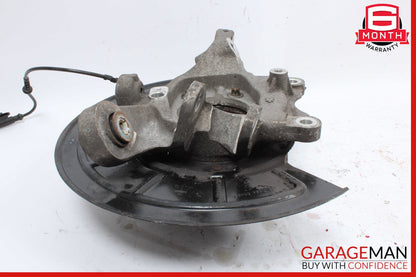 14-17 Maserati Ghibli Rear Right Passenger Side Spindle Knuckle Hub Bearing OEM