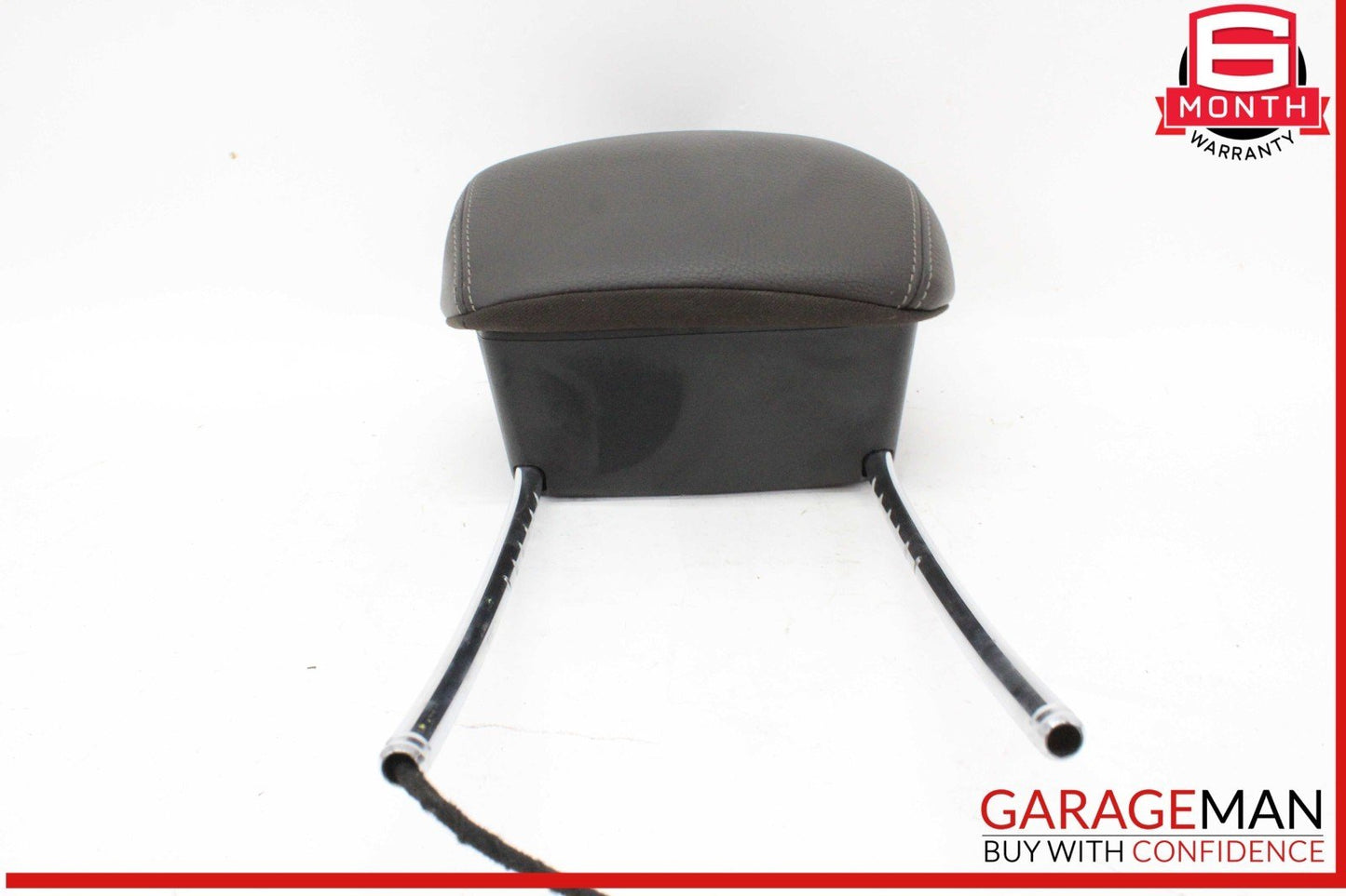 15-20 Mercedes W212 E400 C300 Front Right or Left Side Seat Head Rest OEM