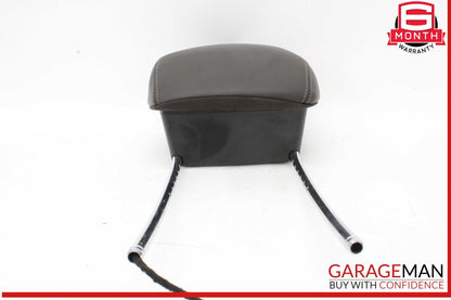 15-20 Mercedes W212 E400 C300 Front Right or Left Side Seat Head Rest OEM