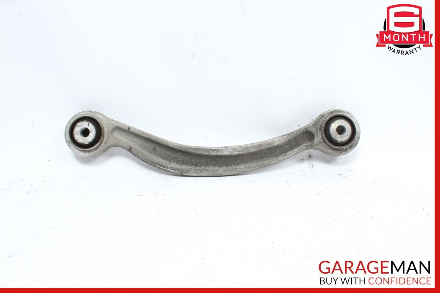 08-18 Mercedes W212 E350 Rear Right / Left Side Suspension Upper Control Arm OEM