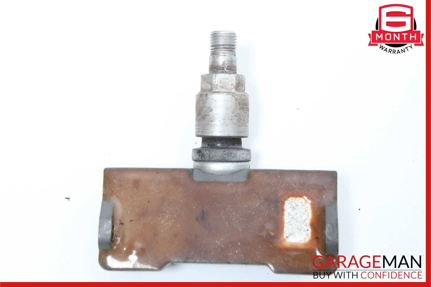 03-06 Porsche Cayenne S 955 TPMS Tire Pressure Sensor Set of 3 Pc OEM