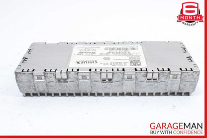 12-14 Mercedes W204 C250 CLS500 Sirius Satellite Radio Receiver Control Module