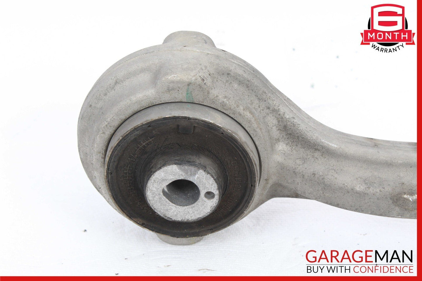 08-17 Mercedes E350 C250 C350 C300 Front Left Side Upper Control Arm RWD