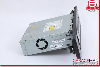 12-15 Audi A7 A6 Front Dash Dashboard Audio Radio Multimedia CD Player OEM