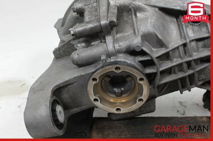 03-06 Porsche Cayenne 955 4.5L Rear Diff Differential Axle Carrier Assembly OEM