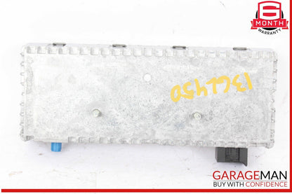 10-17 Mercedes X166 GL450 E350 Sirius Satellite Radio Receiver Module Unit OEM