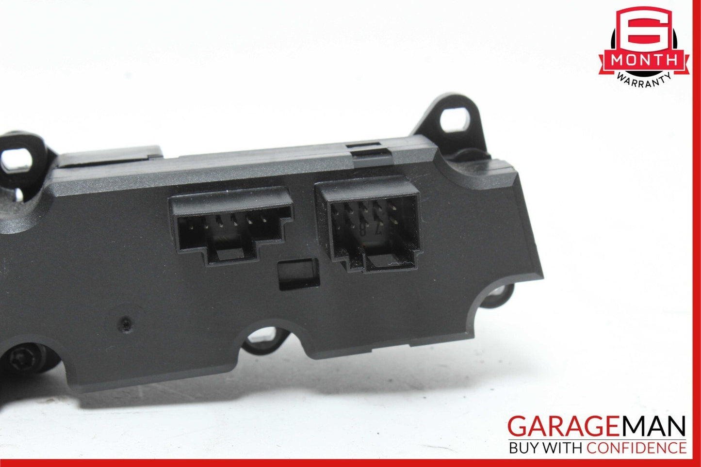 03-06 Mercedes W220 S500 S55 AMG Dashboard Center Switch ESP Hazard Door Lock
