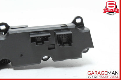 03-06 Mercedes W220 S500 S55 AMG Dashboard Center Switch ESP Hazard Door Lock