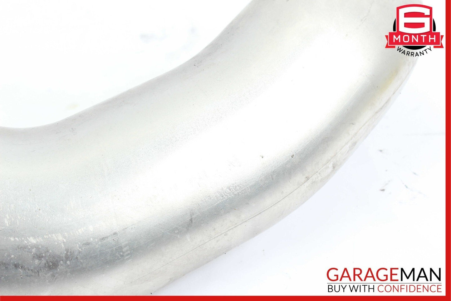 11-14 Mercedes W216 CL550 S550 4.7L Right Side Air Intake Hose Duct Pipe OEM