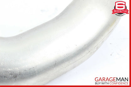 11-14 Mercedes W216 CL550 S550 4.7L Right Side Air Intake Hose Duct Pipe OEM