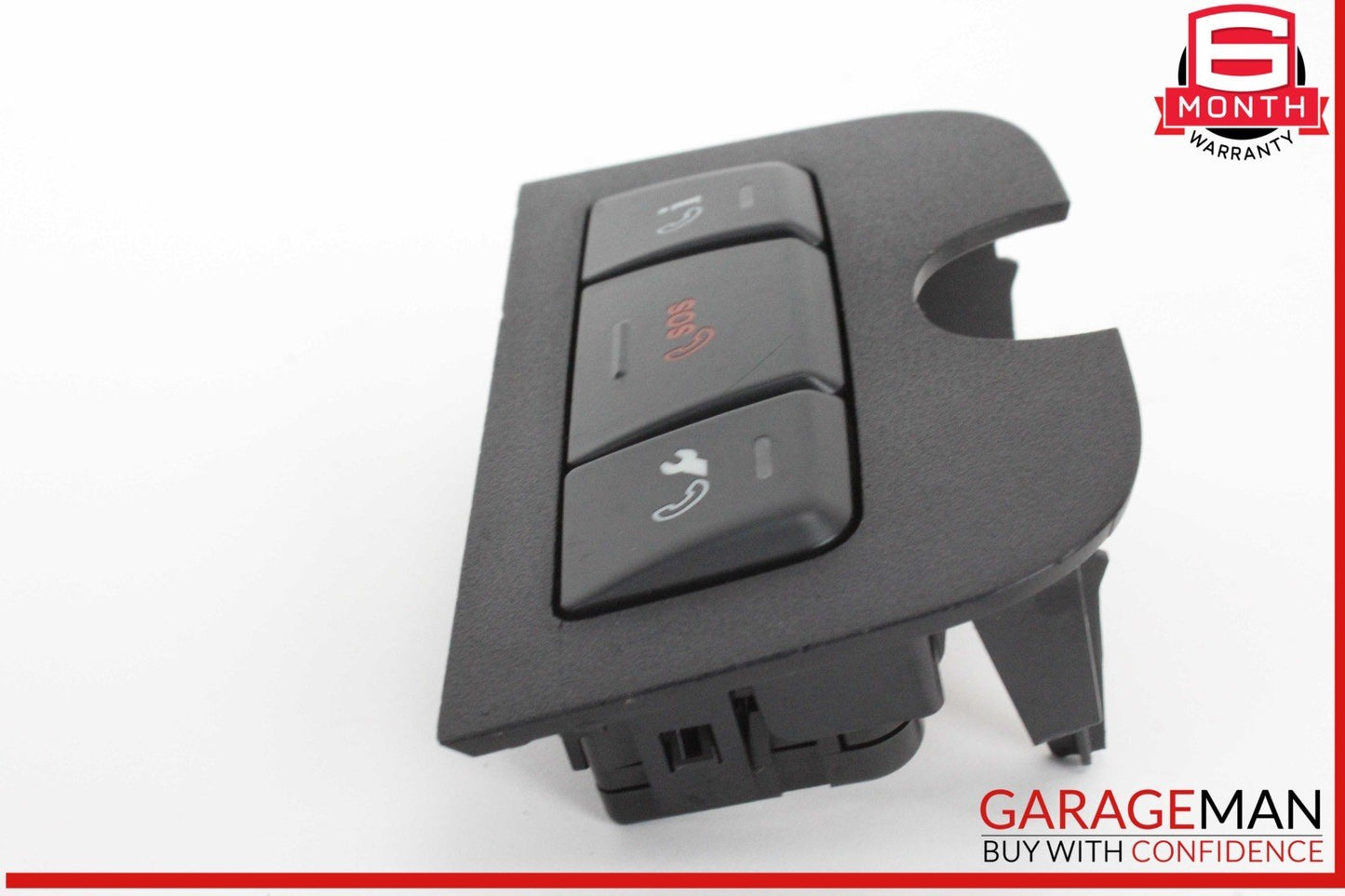 12-20 Mercedes W117 CLA250 GL450 Overhead Emergency Panel Control Switch OEM