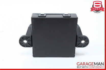 08-18 Mercedes C250 CLS550 E350 Rear Left Side Door Control Module Unit