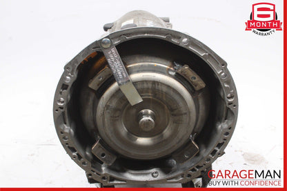 14-16 Mercedes W212 E350 RWD 7G Automatic Transmission Assembly 722.906 99k