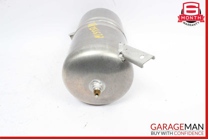 12-18 Mercedes W218 CLS550 CLS63 AMG Airmatic Compressor Air Pressure Tank OEM
