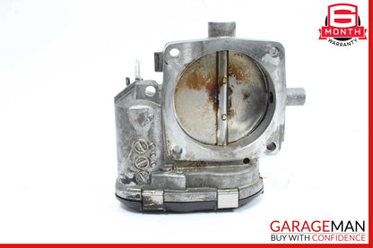 Mercedes W211 E350 S500 SL500 Engine Throttle Valve Body OEM
