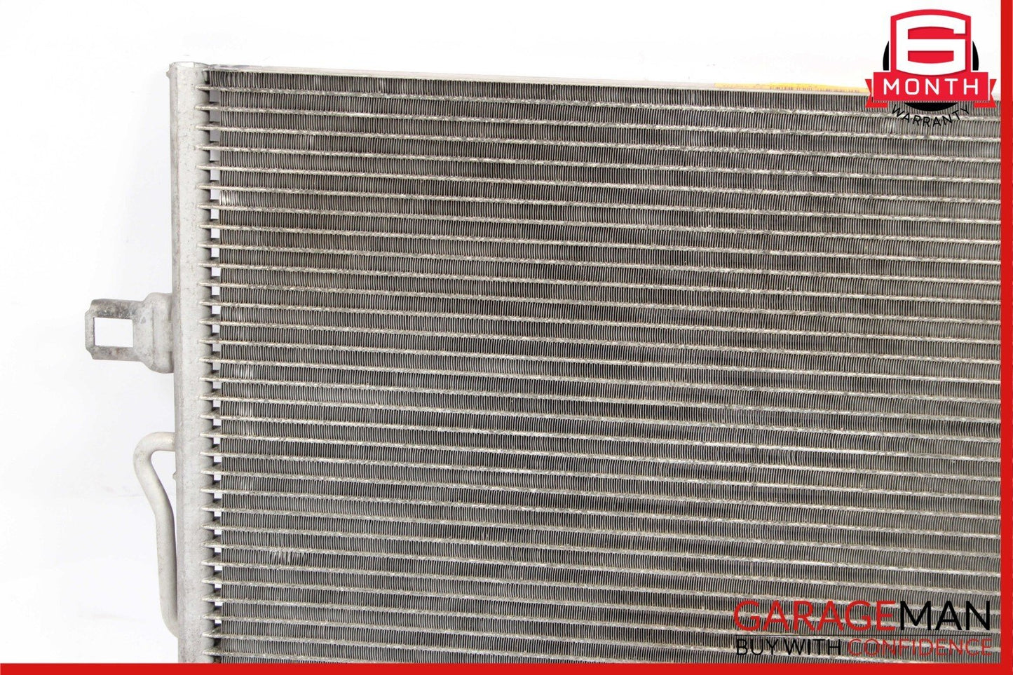 03-09 Mercedes CLS550 E350 E500 AC A/C Air Conditioning Condenser 2115001154 OEM